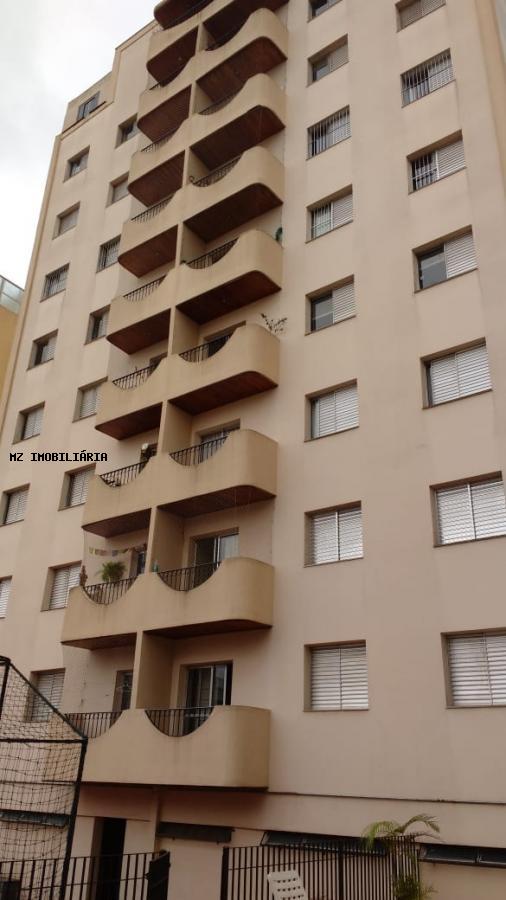 Apartamento para Venda em Guarulhos / SP no bairro Vila Silveira