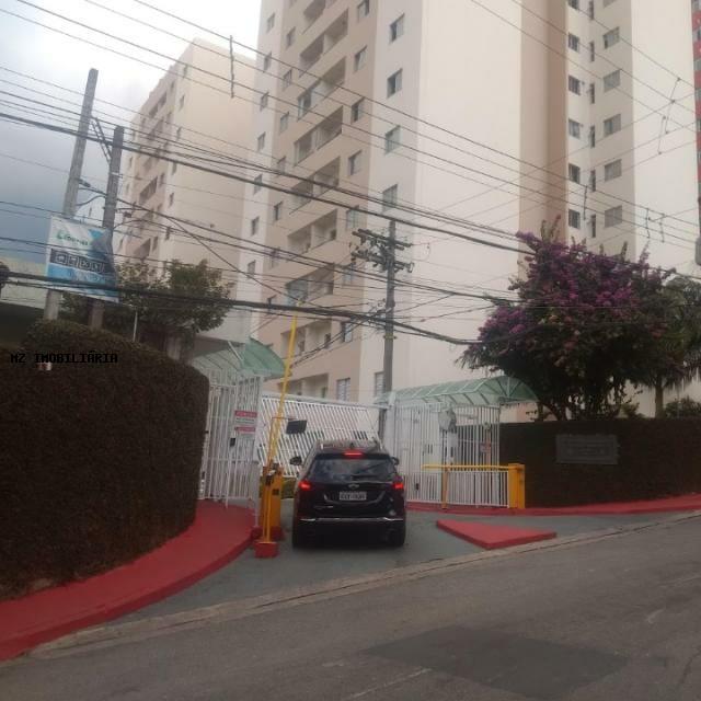 Apartamento para Venda em Guarulhos / SP no bairro Picanço