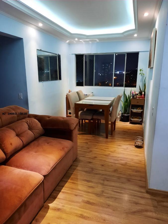 Apartamento para Venda em Guarulhos / SP no bairro Vila Leonor