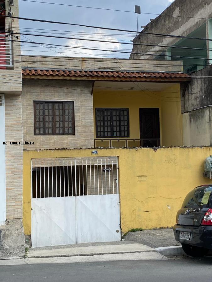 Casa para Venda em Guarulhos / SP no bairro vila Florida