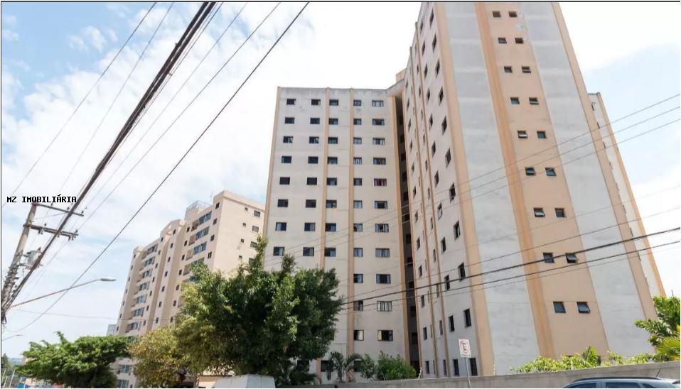 Apartamento para Venda em Guarulhos / SP no bairro Macedo