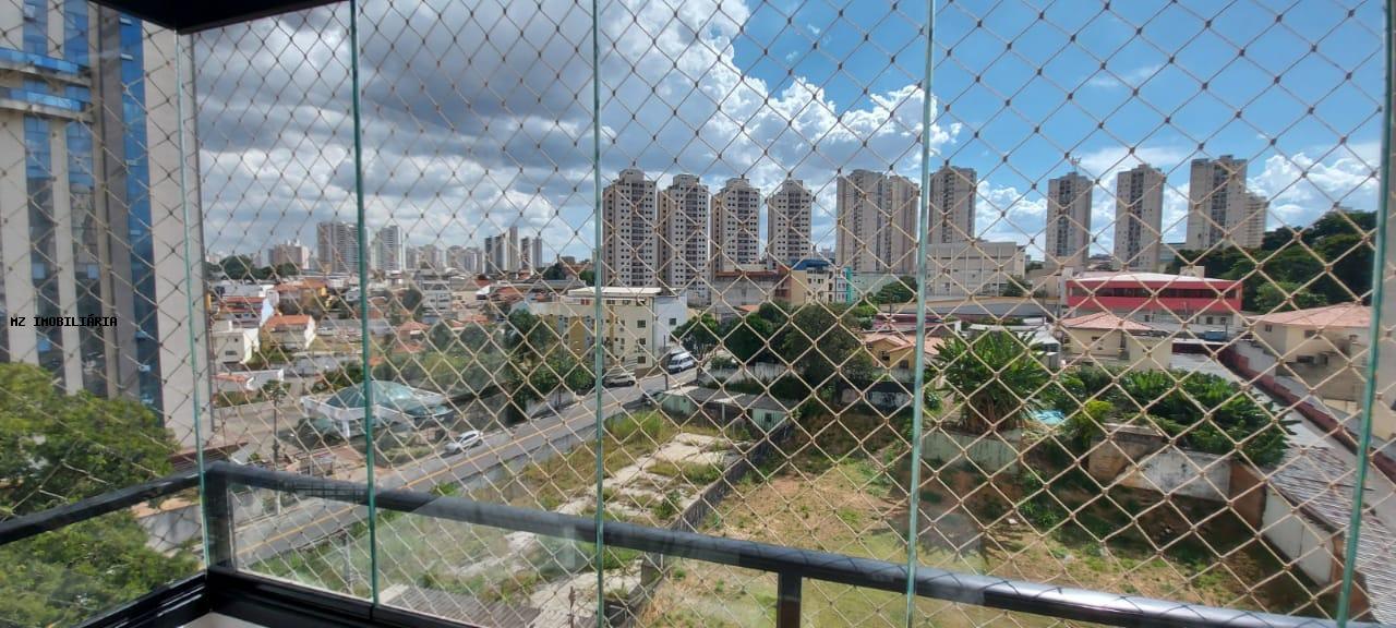 Apartamento para Venda em Guarulhos / SP no bairro Vila Zanardi