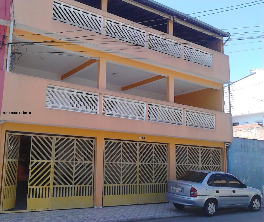 Casa para Venda em Guarulhos / SP no bairro Jardim Presidente Dutra