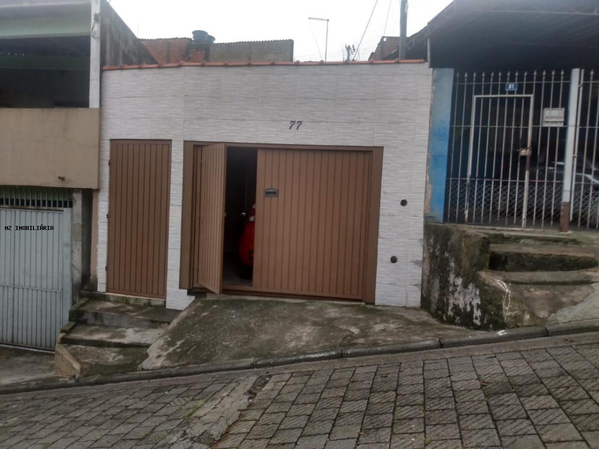 Casa para Venda em Guarulhos / SP no bairro Jardim Ponte Alta I