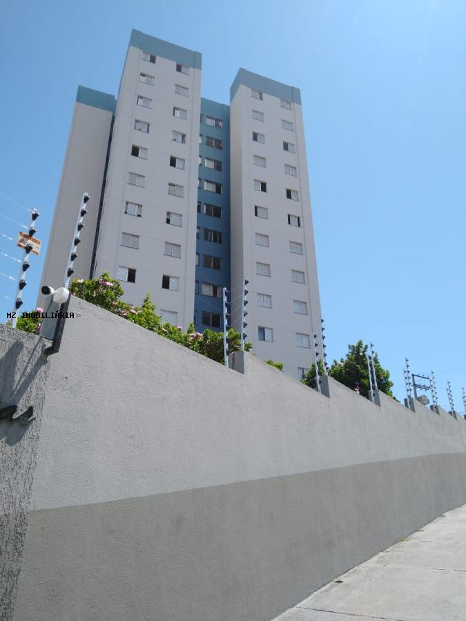 Apartamento para Venda em Guarulhos / SP no bairro Jardim Santa Clara