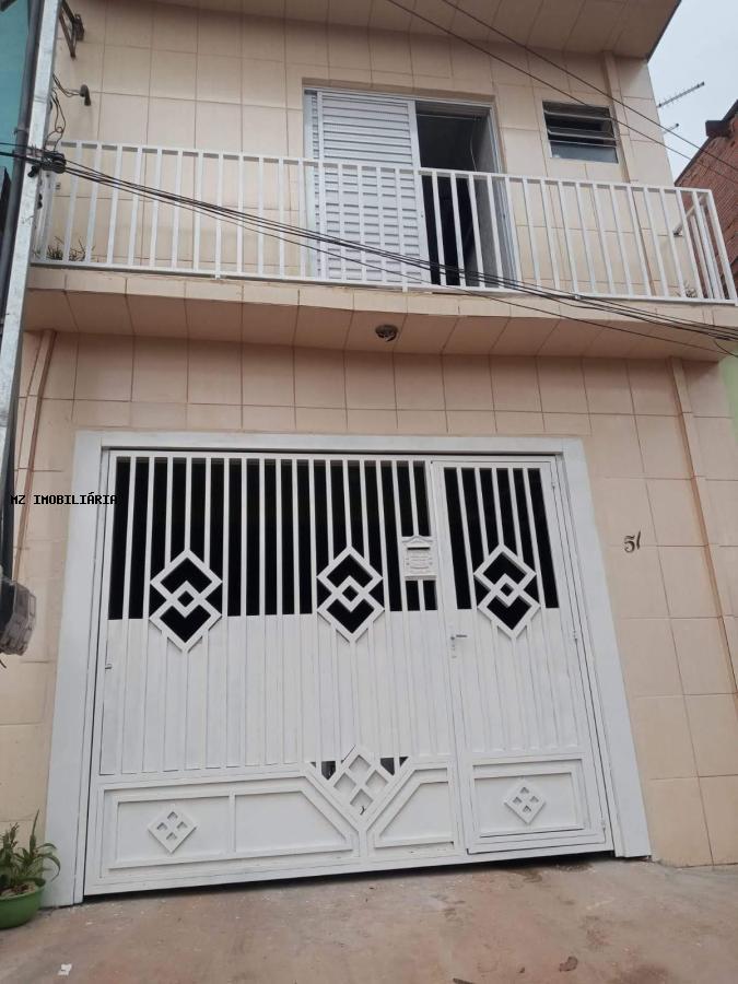 Casa para Venda no bairro Chácara Cabuçu