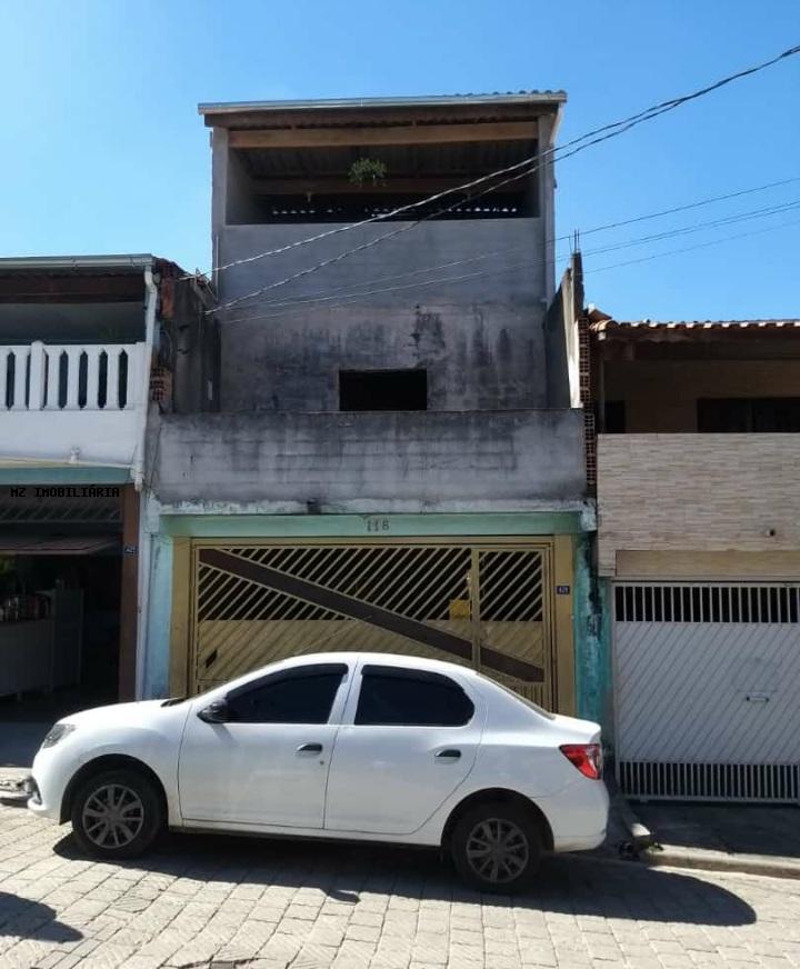 Casa Térrea para Venda em Guarulhos / SP no bairro Vila União