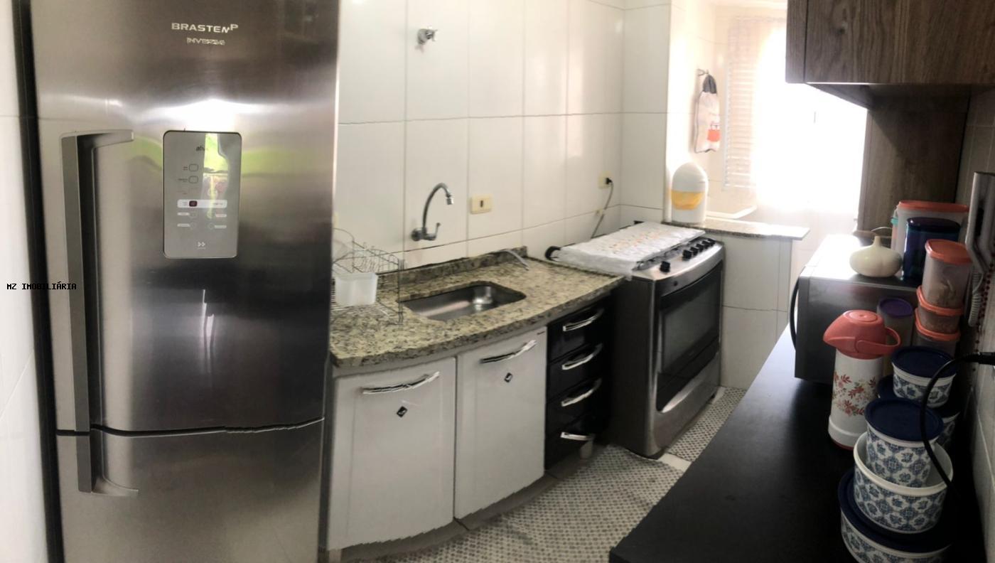 Apartamento para Venda em Guarulhos / SP no bairro Residencial e Comercial Guarulhos