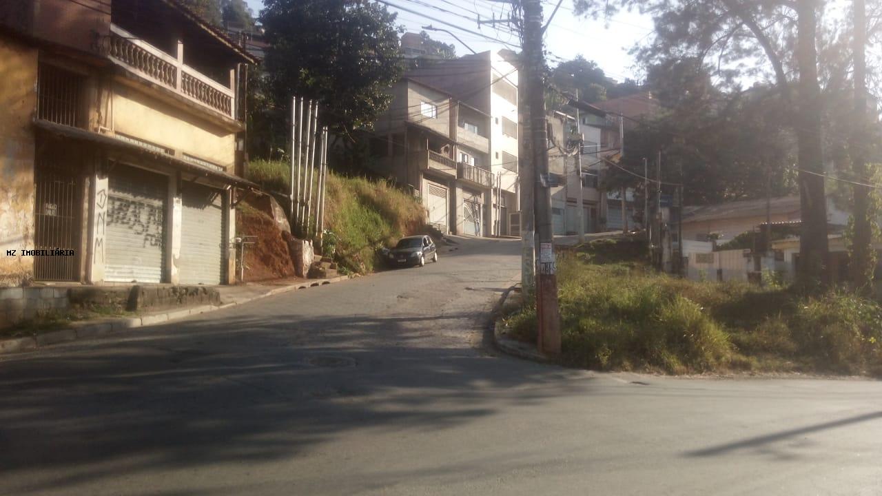 Terreno para Venda em Guarulhos / SP no bairro Recreio São Jorge