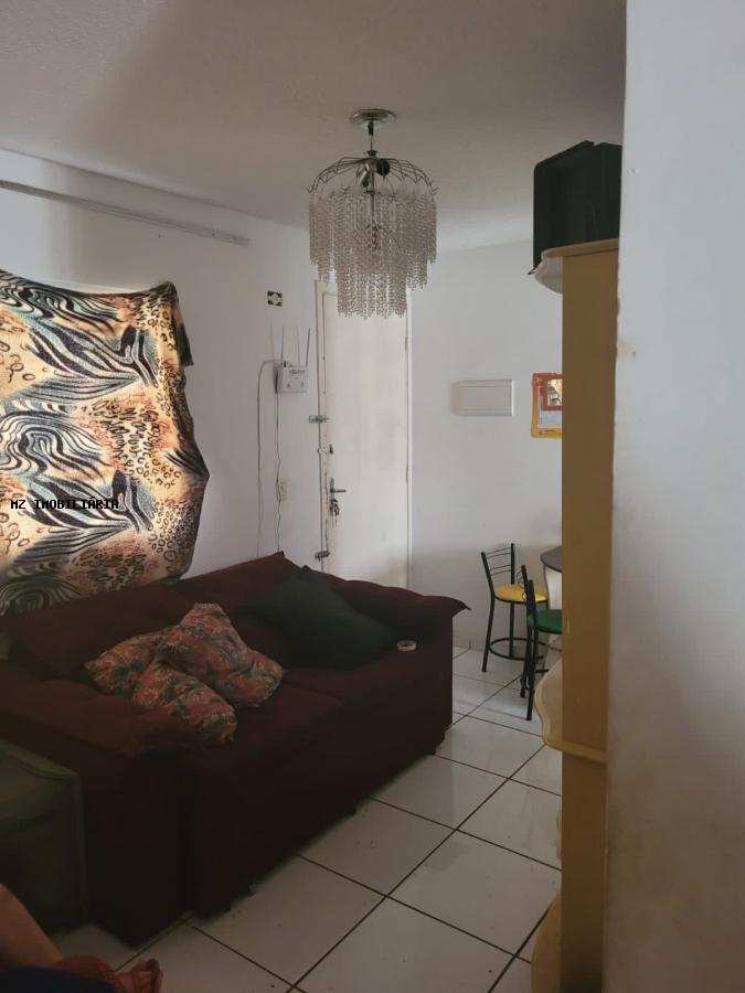 Apartamento para Venda em Guarulhos / SP no bairro Soberana