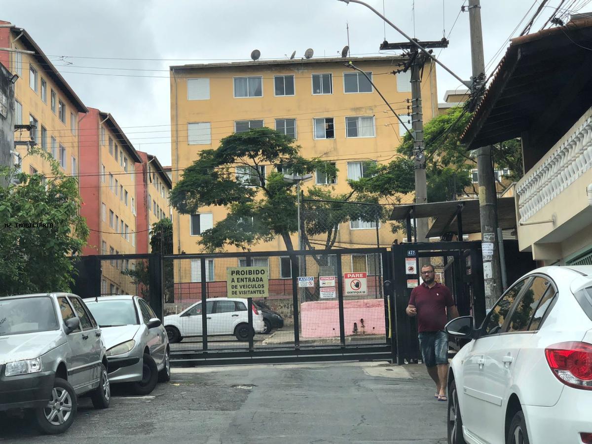 Apartamento para Venda em Guarulhos / SP no bairro Bonsucesso