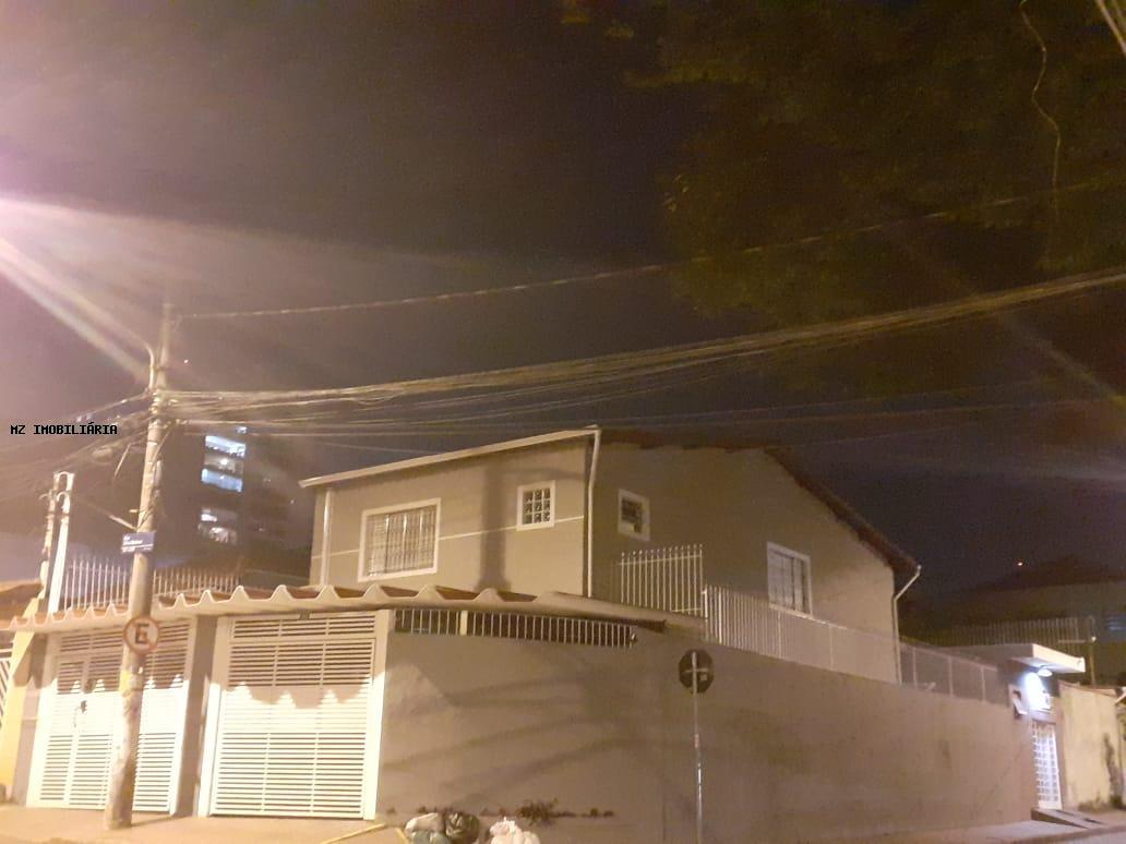 Sobrado para Locação em Guarulhos / SP no bairro Macedo