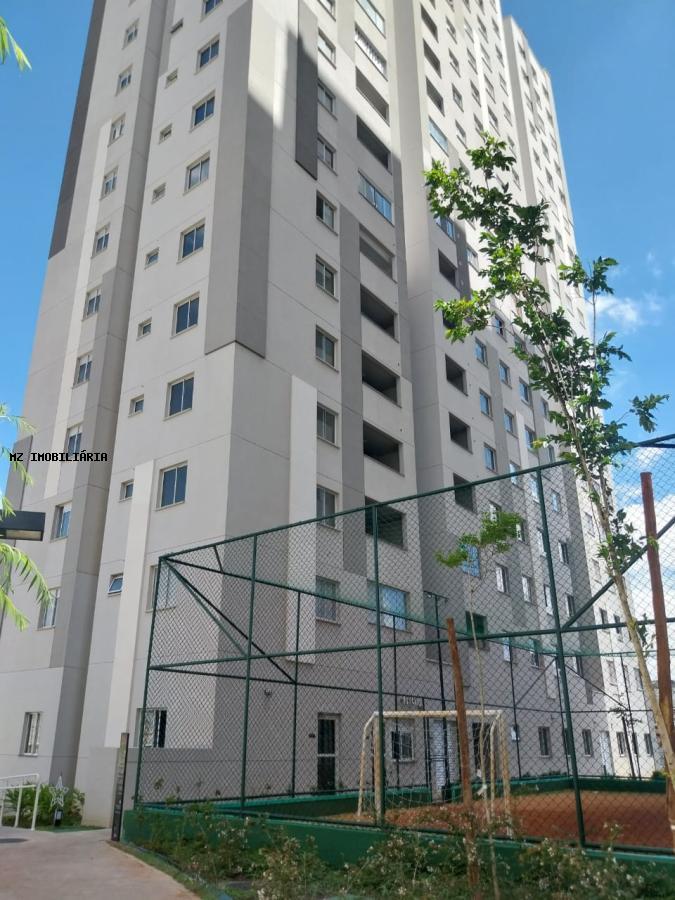 Apartamento para Venda em Guarulhos / SP no bairro Vila Bandeira