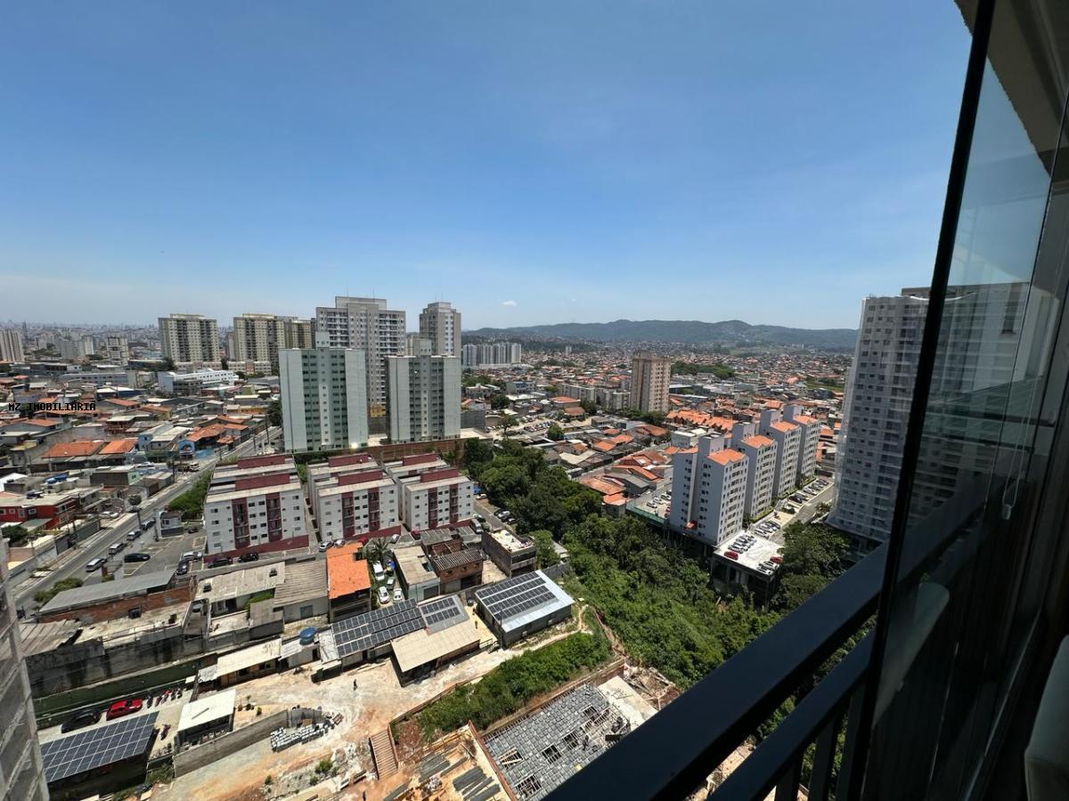 Apartamento para Venda em Guarulhos / SP no bairro Jardim Flor da Montanha