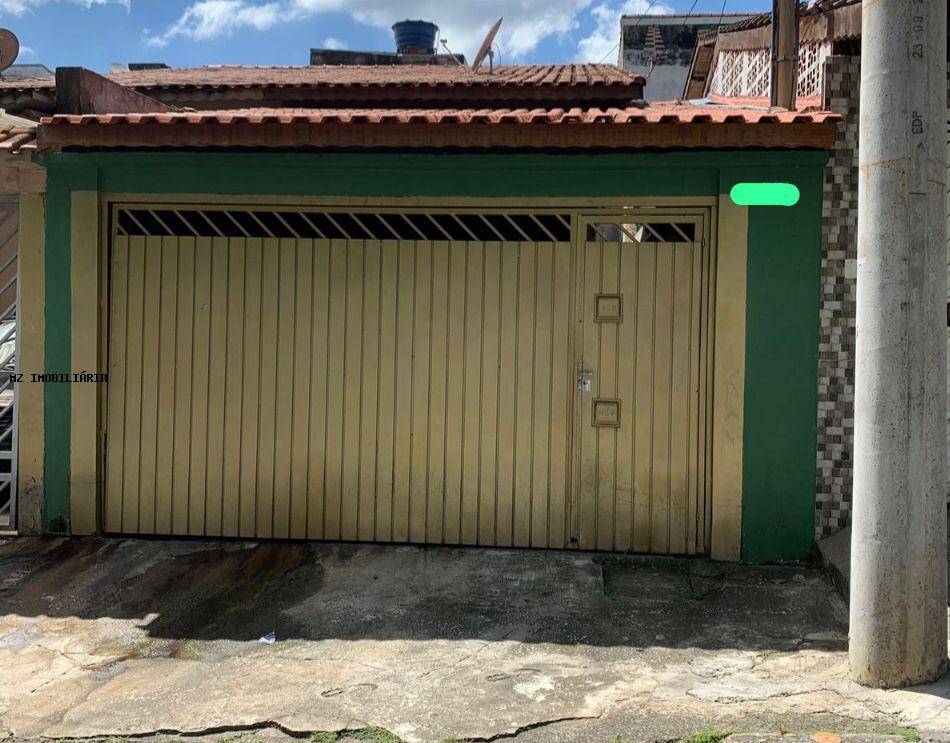 Casa para Venda em Guarulhos / SP no bairro Continental 1