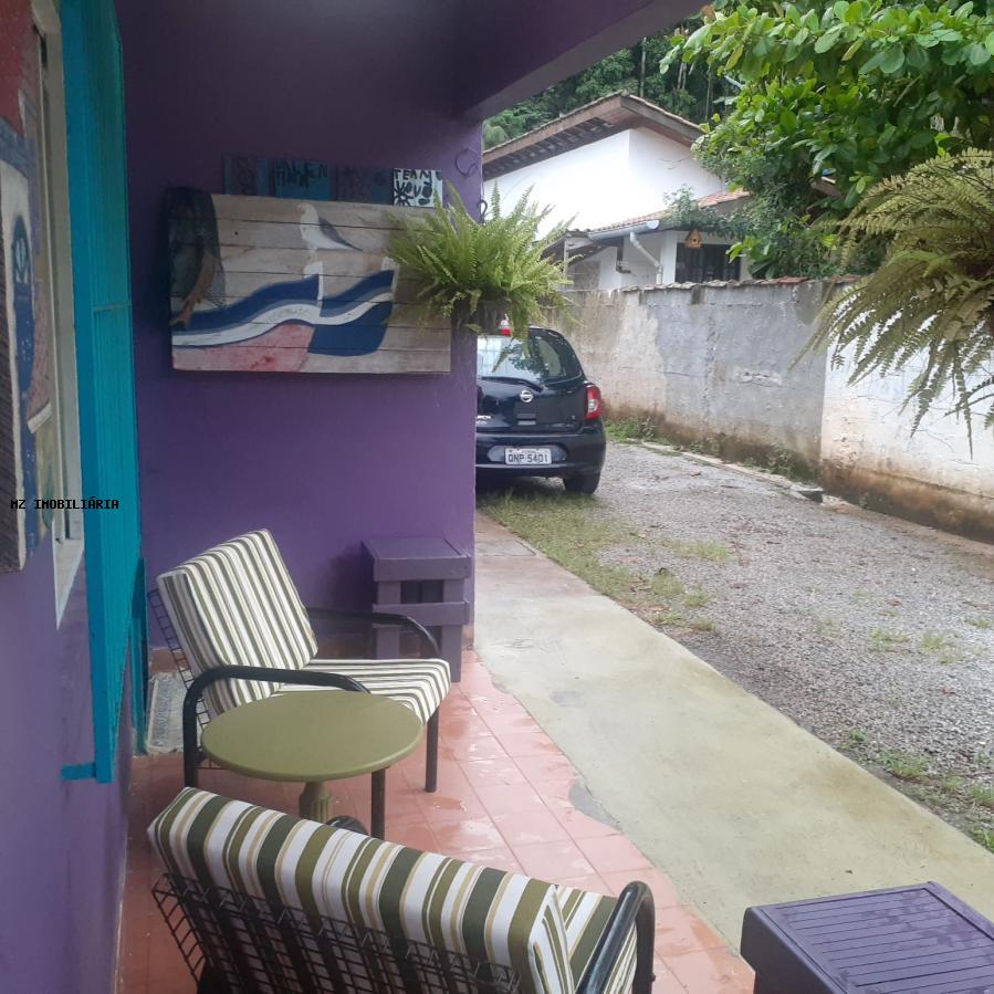 Casa para Venda em São Sebastião / SP no bairro Boiçucanga