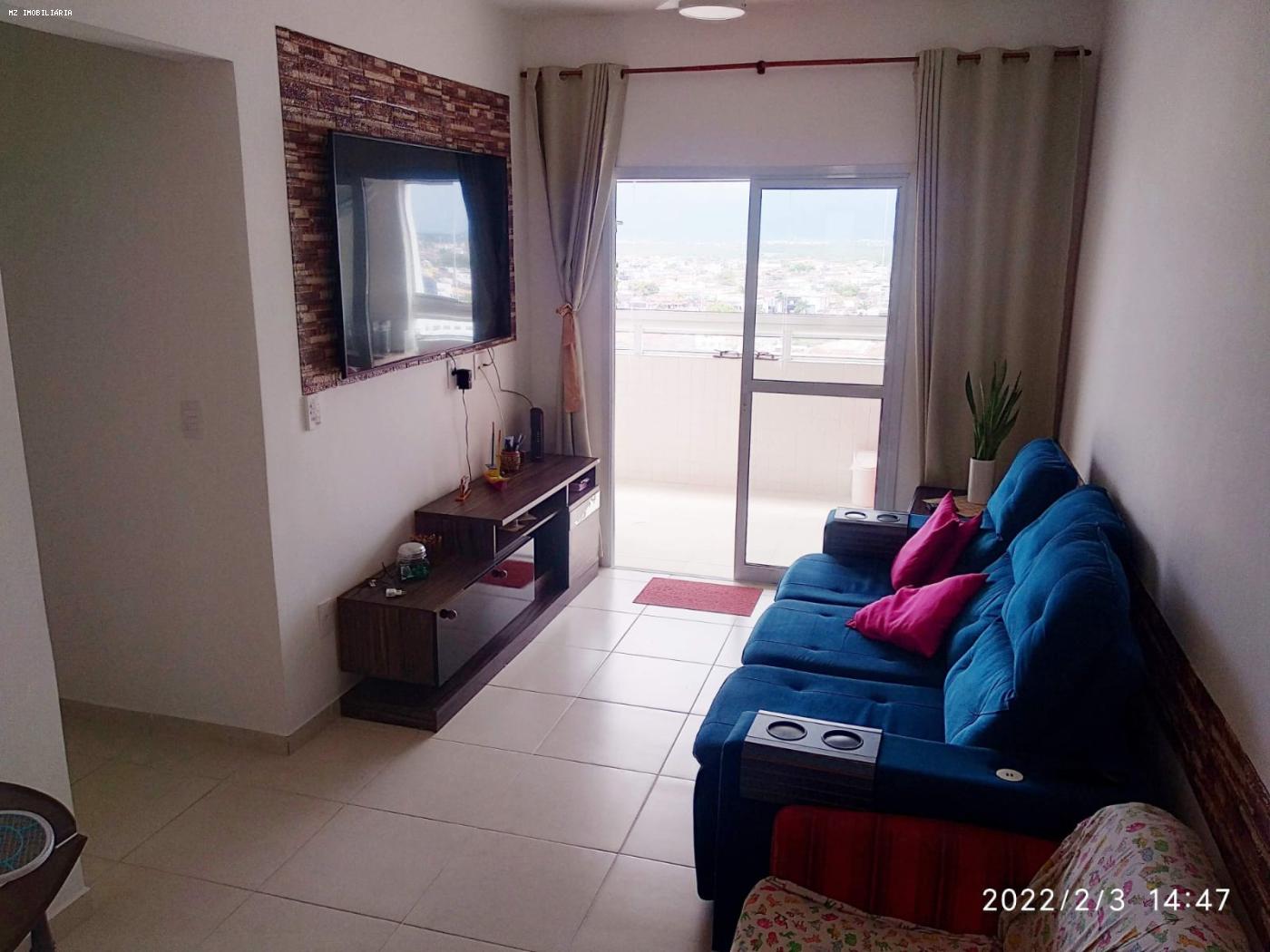 Apartamento para Venda em Praia Grande / SP no bairro Aviação