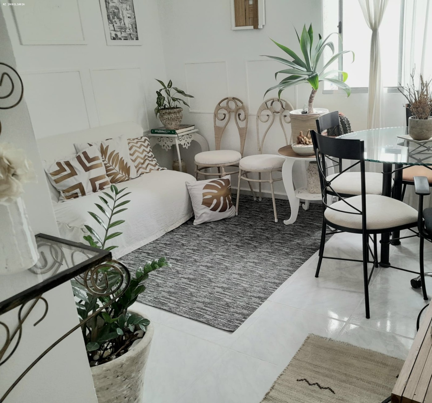 Apartamento para Venda em Guarulhos / SP no bairro Jardim Santa Mena